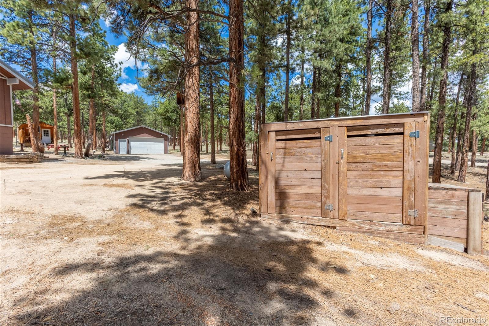 MLS Image #28 for 16530  mt princeton road,buena vista, Colorado