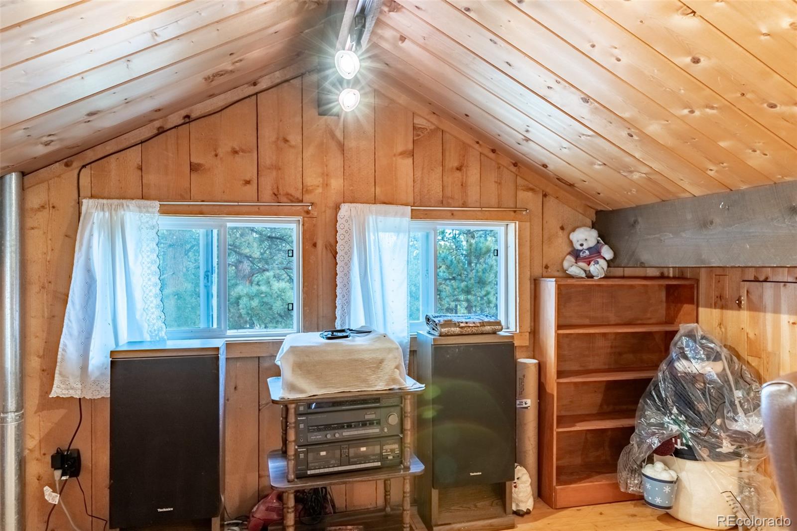 MLS Image #30 for 16530  mt princeton road,buena vista, Colorado