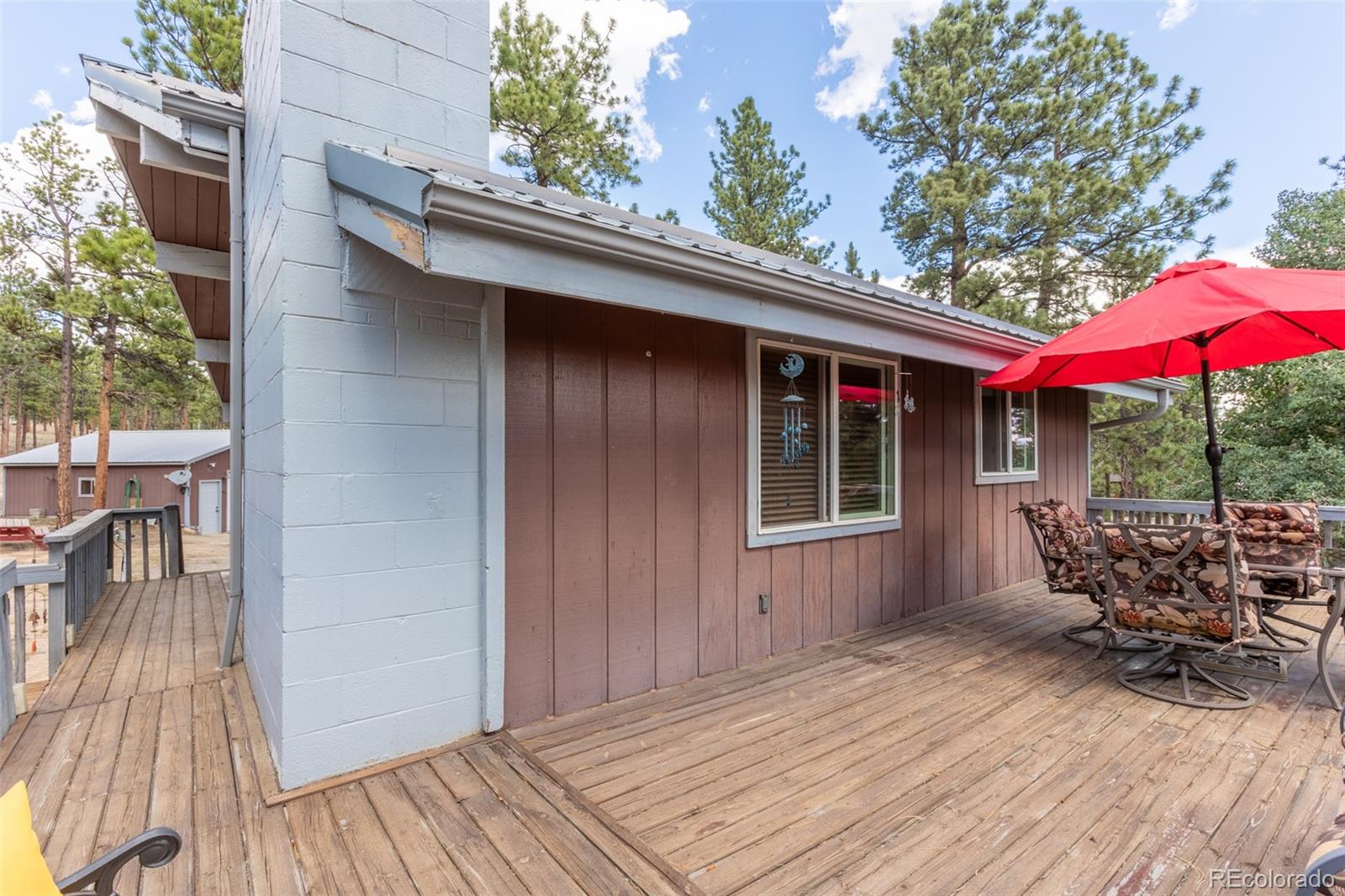 MLS Image #32 for 16530  mt princeton road,buena vista, Colorado