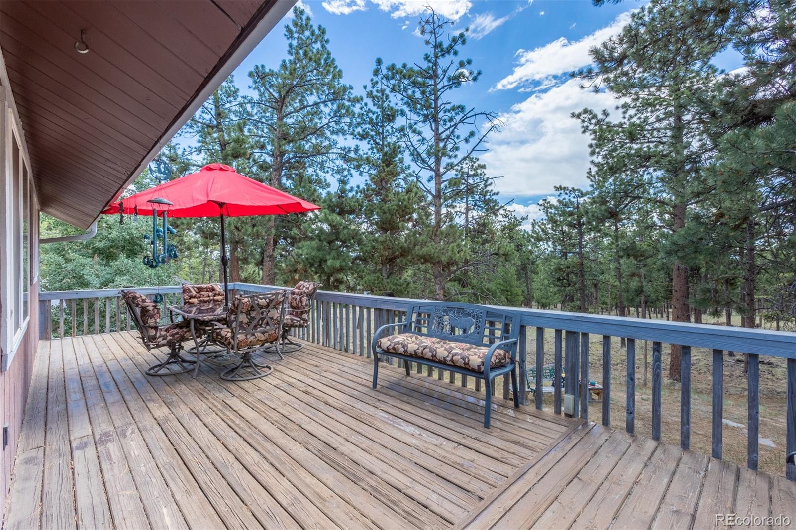 MLS Image #33 for 16530  mt princeton road,buena vista, Colorado