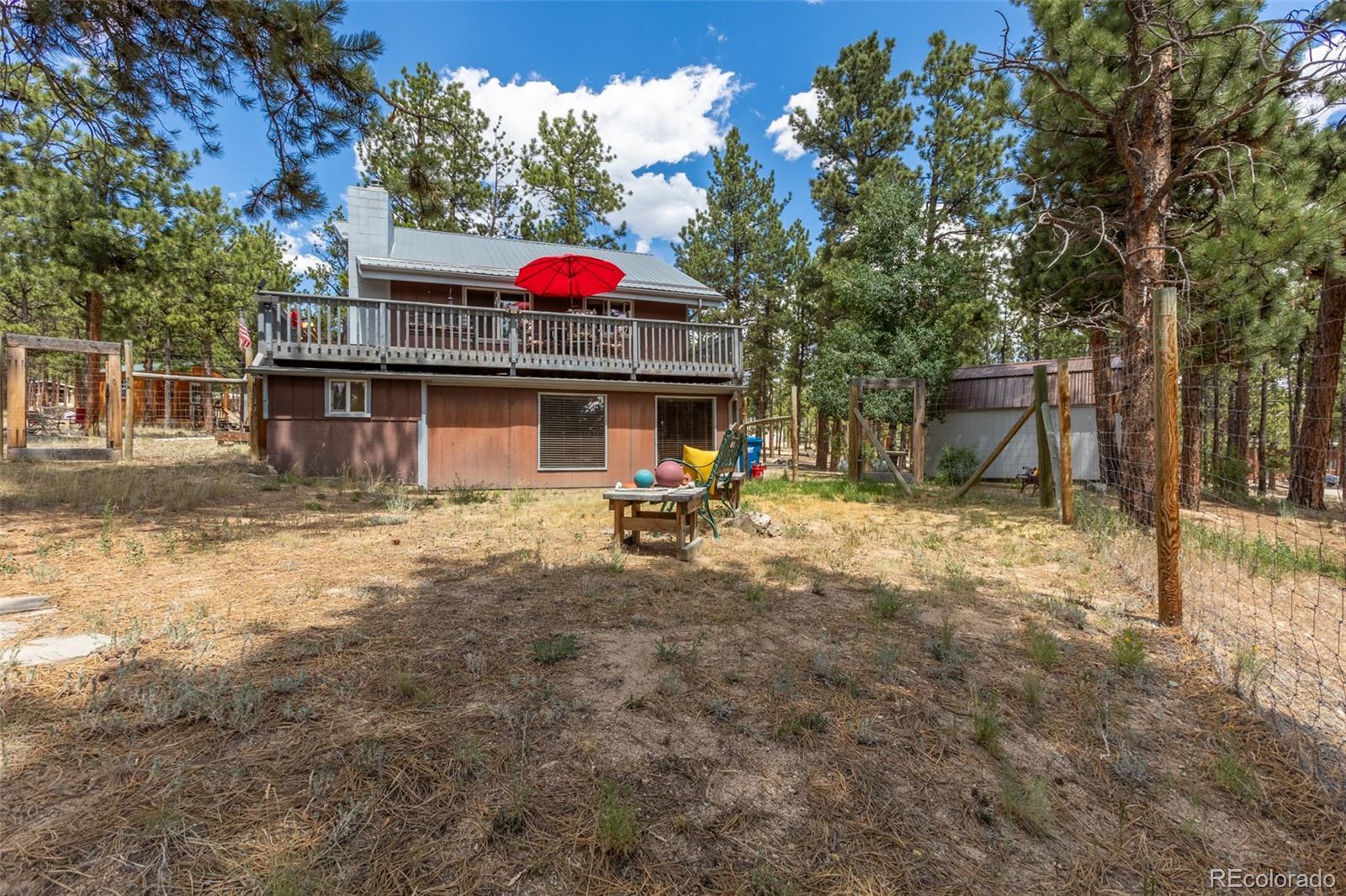 MLS Image #35 for 16530  mt princeton road,buena vista, Colorado