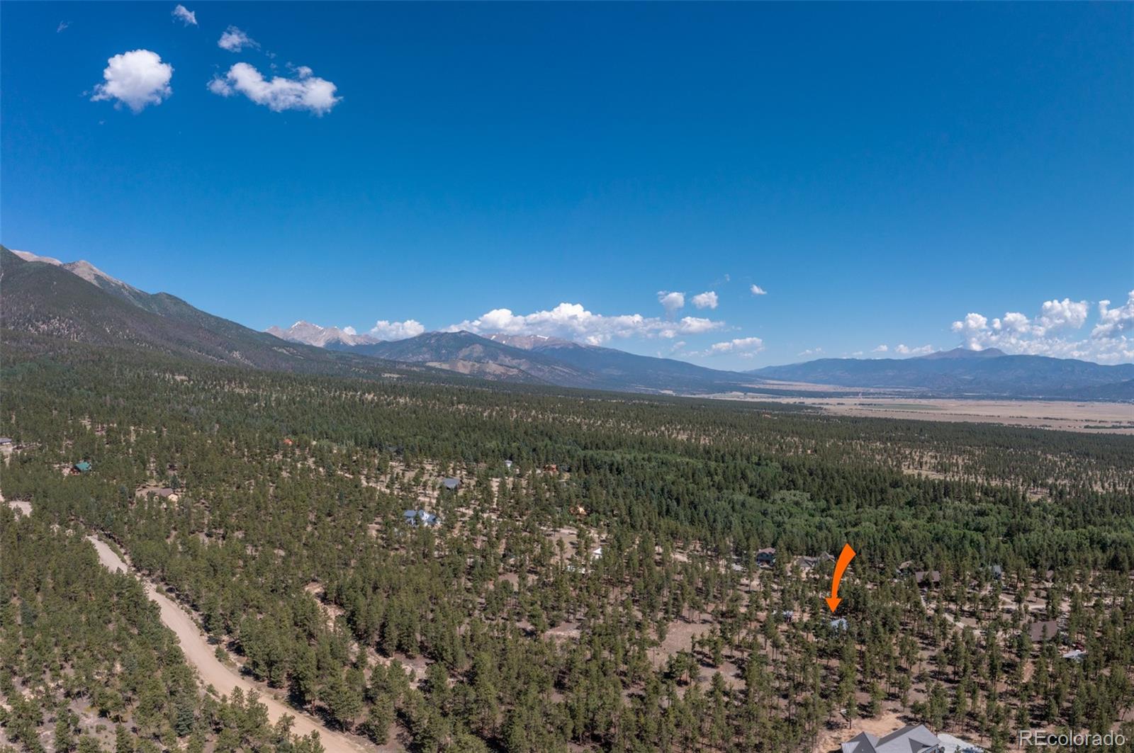 MLS Image #37 for 16530  mt princeton road,buena vista, Colorado