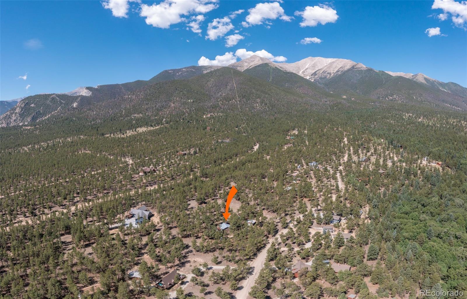 MLS Image #38 for 16530  mt princeton road,buena vista, Colorado
