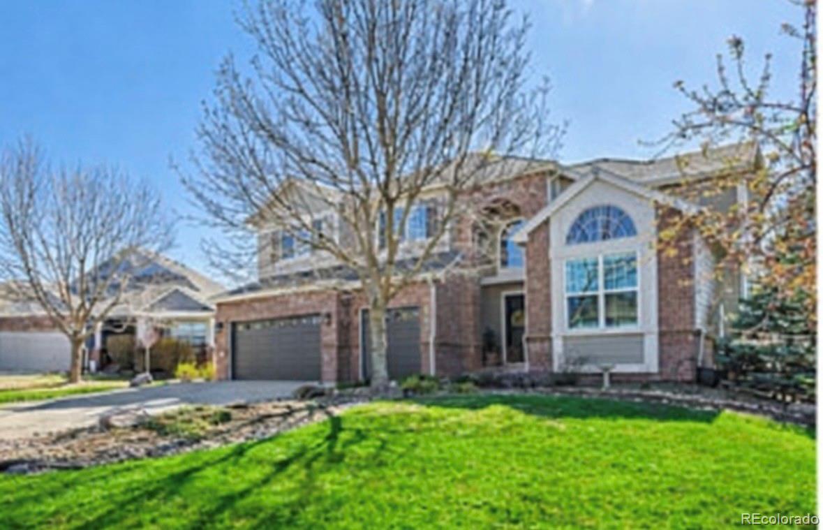 MLS Image #1 for 10740  wildridge court,parker, Colorado