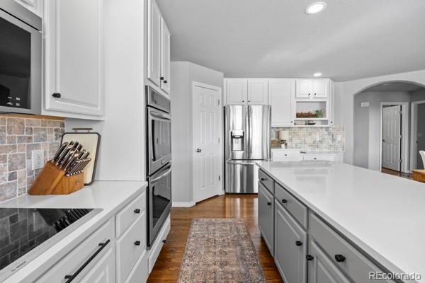MLS Image #12 for 10740  wildridge court,parker, Colorado