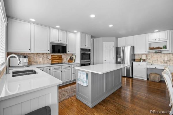 MLS Image #13 for 10740  wildridge court,parker, Colorado