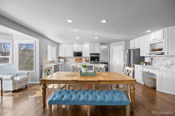 MLS Image #15 for 10740  wildridge court,parker, Colorado