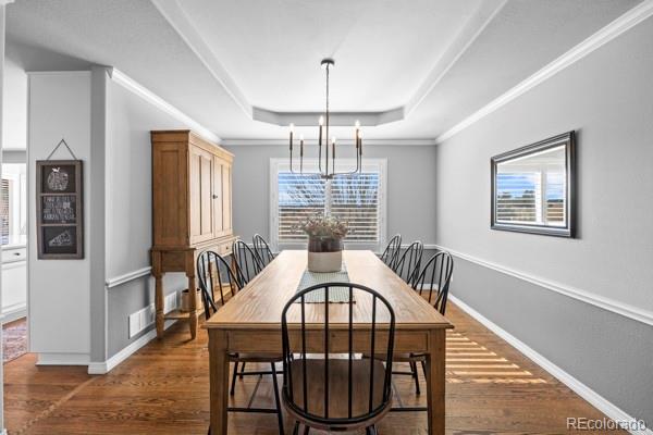 MLS Image #16 for 10740  wildridge court,parker, Colorado