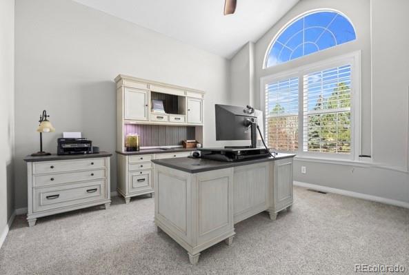 MLS Image #17 for 10740  wildridge court,parker, Colorado