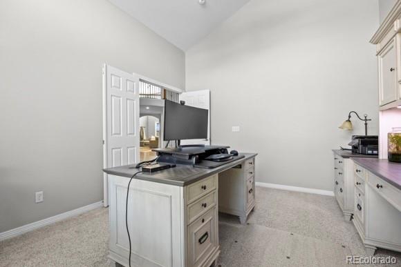 MLS Image #18 for 10740  wildridge court,parker, Colorado