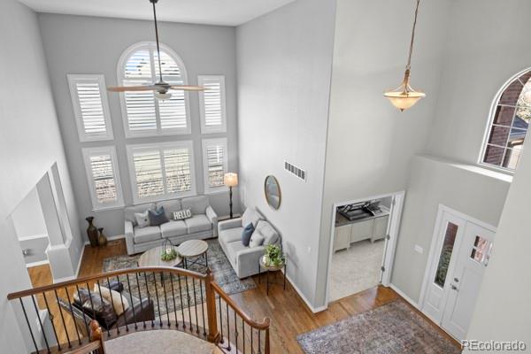 MLS Image #20 for 10740  wildridge court,parker, Colorado