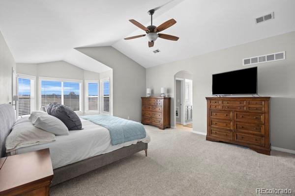 MLS Image #21 for 10740  wildridge court,parker, Colorado