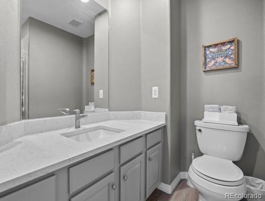 MLS Image #28 for 10740  wildridge court,parker, Colorado