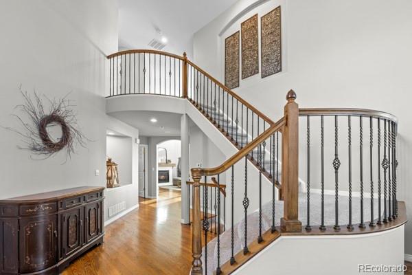MLS Image #3 for 10740  wildridge court,parker, Colorado