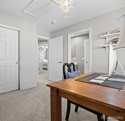 MLS Image #33 for 10740  wildridge court,parker, Colorado