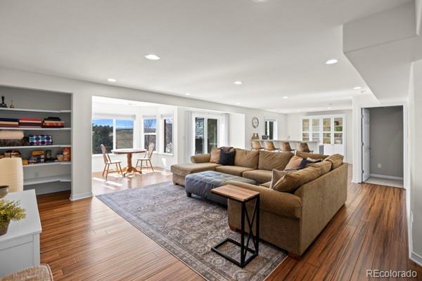 MLS Image #36 for 10740  wildridge court,parker, Colorado