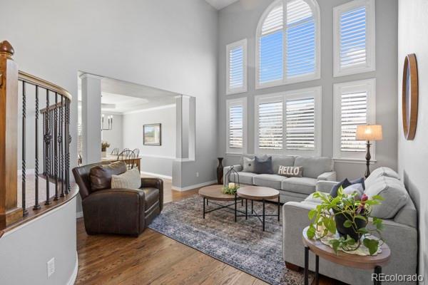 MLS Image #4 for 10740  wildridge court,parker, Colorado