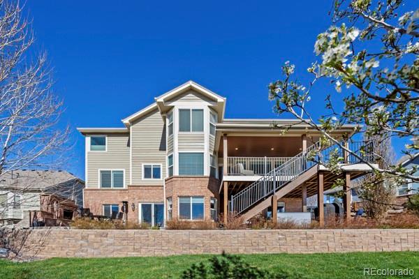 MLS Image #43 for 10740  wildridge court,parker, Colorado