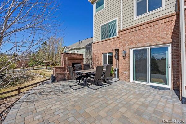 MLS Image #44 for 10740  wildridge court,parker, Colorado