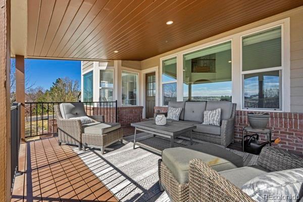 MLS Image #45 for 10740  wildridge court,parker, Colorado
