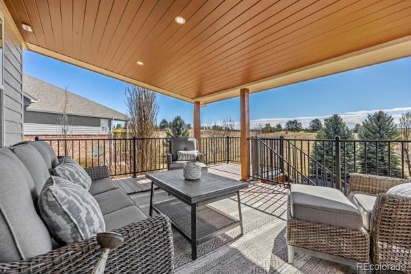 MLS Image #46 for 10740  wildridge court,parker, Colorado