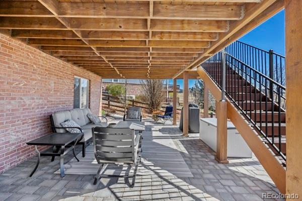MLS Image #47 for 10740  wildridge court,parker, Colorado