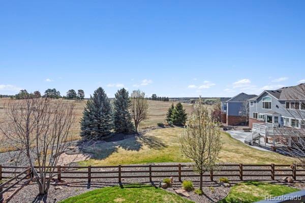 MLS Image #48 for 10740  wildridge court,parker, Colorado