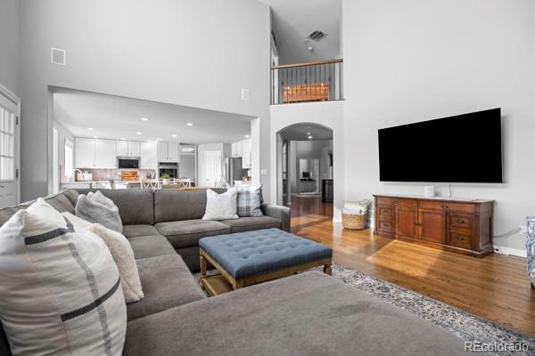 MLS Image #9 for 10740  wildridge court,parker, Colorado