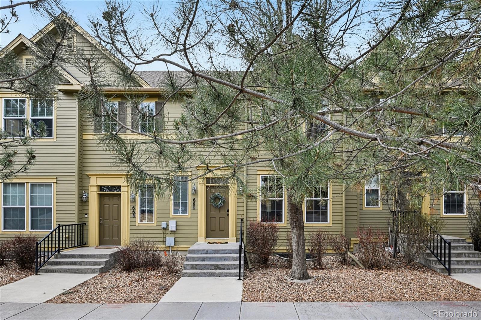 MLS Image #0 for 660  avalon avenue,lafayette, Colorado
