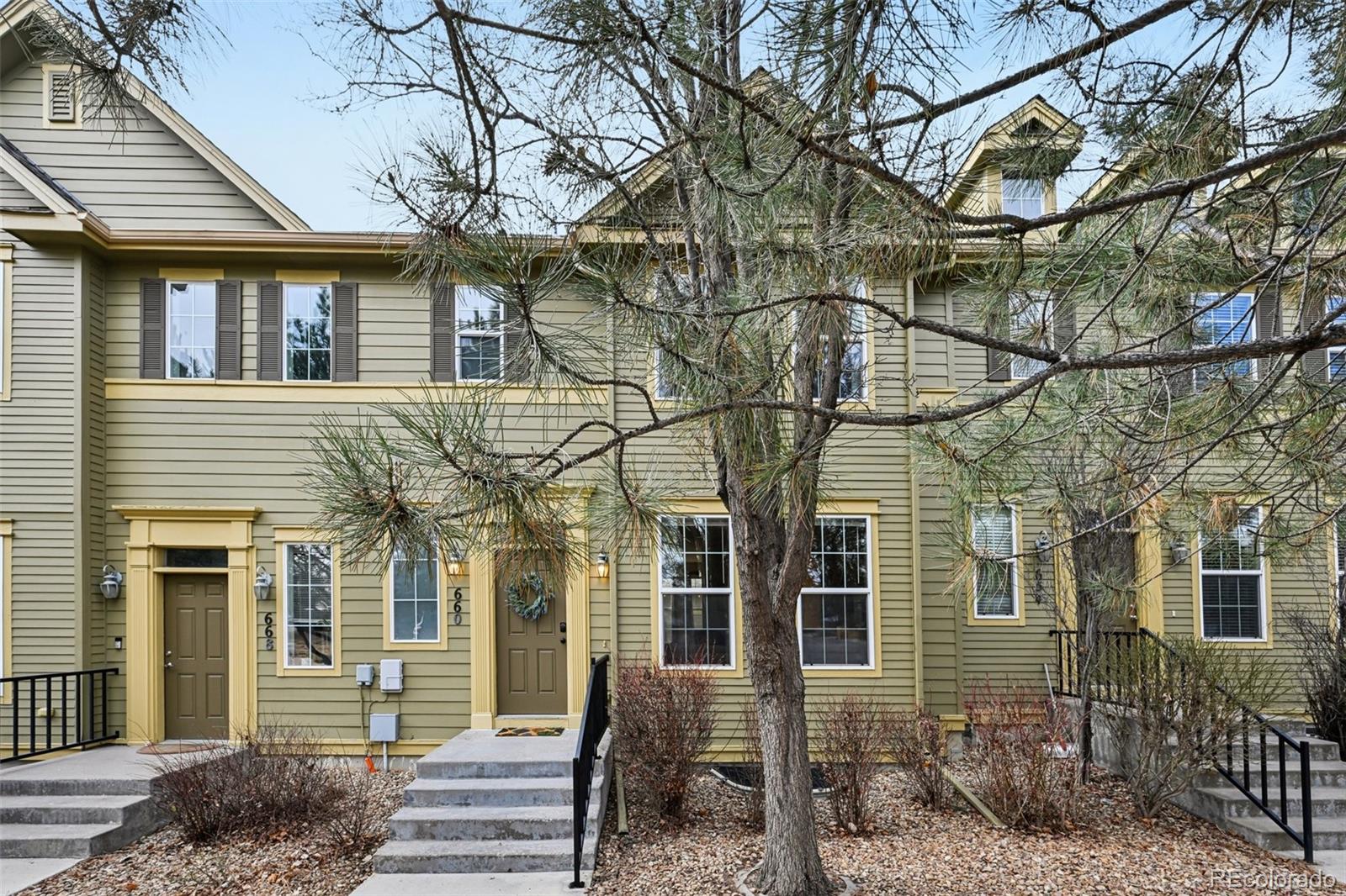 MLS Image #1 for 660  avalon avenue,lafayette, Colorado