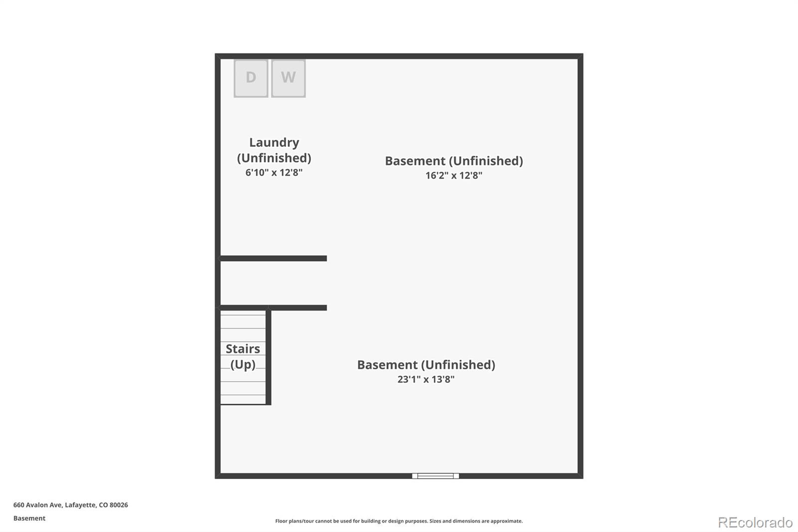MLS Image #47 for 660  avalon avenue,lafayette, Colorado