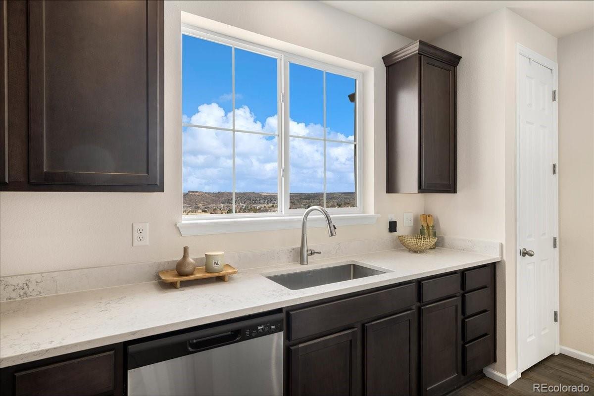 MLS Image #10 for 940  oleander street,castle rock, Colorado