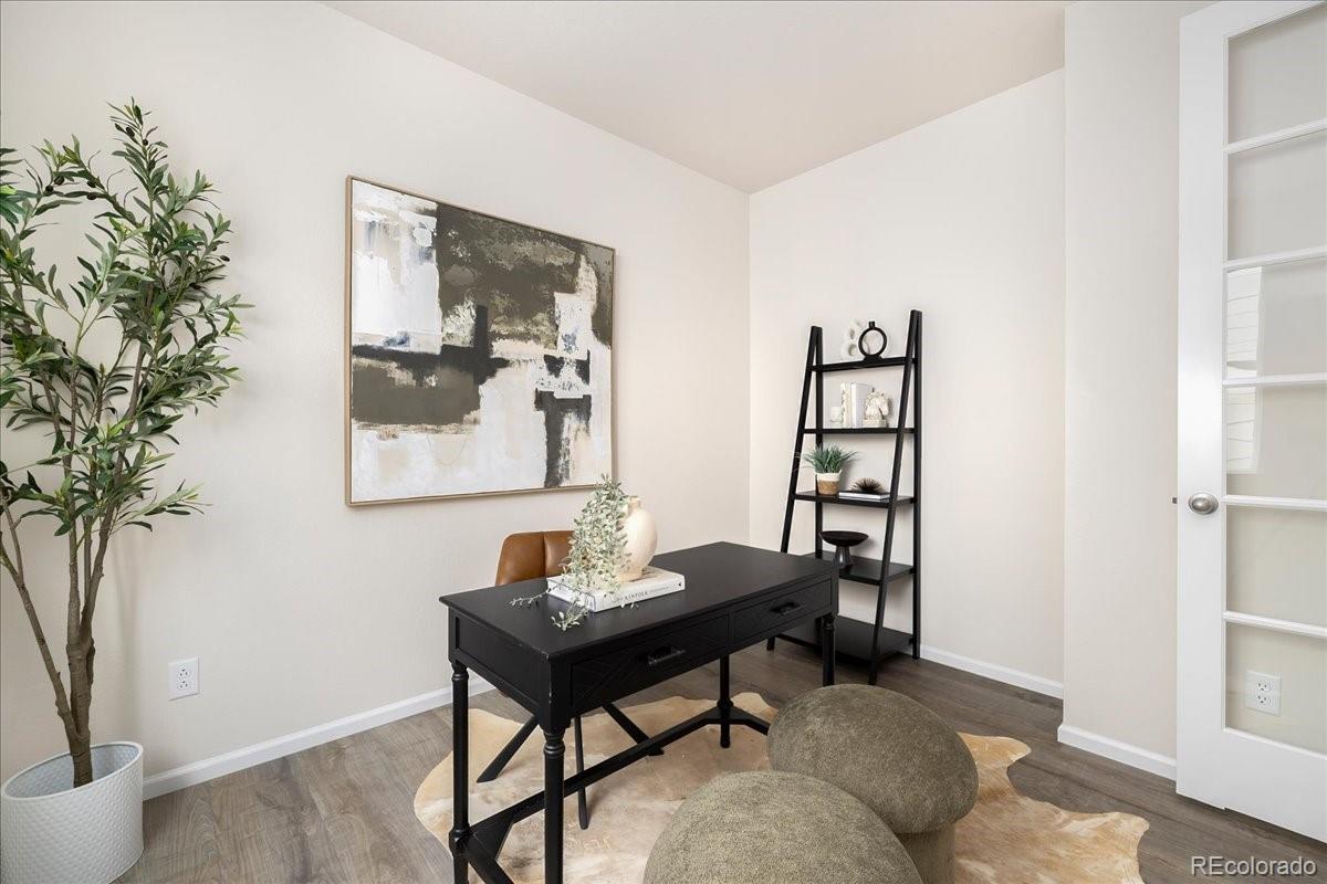 MLS Image #18 for 940  oleander street,castle rock, Colorado