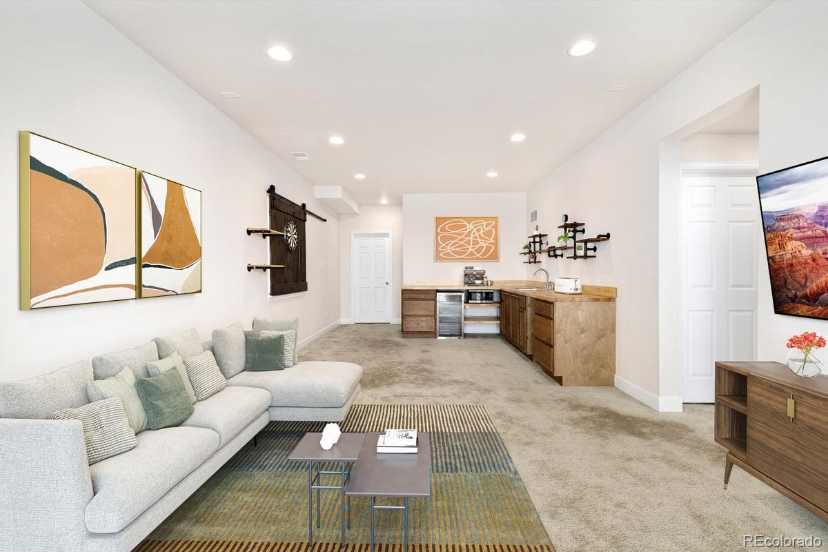 MLS Image #20 for 940  oleander street,castle rock, Colorado