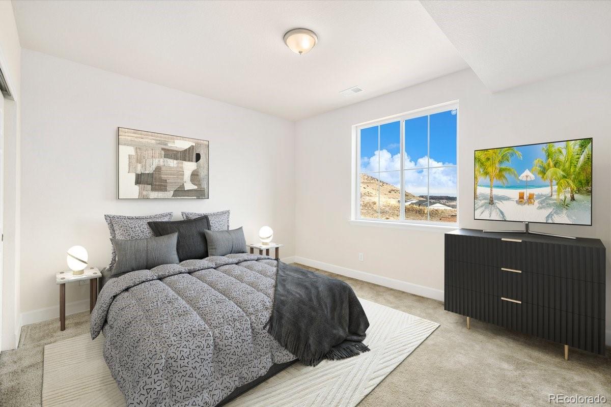 MLS Image #26 for 940  oleander street,castle rock, Colorado