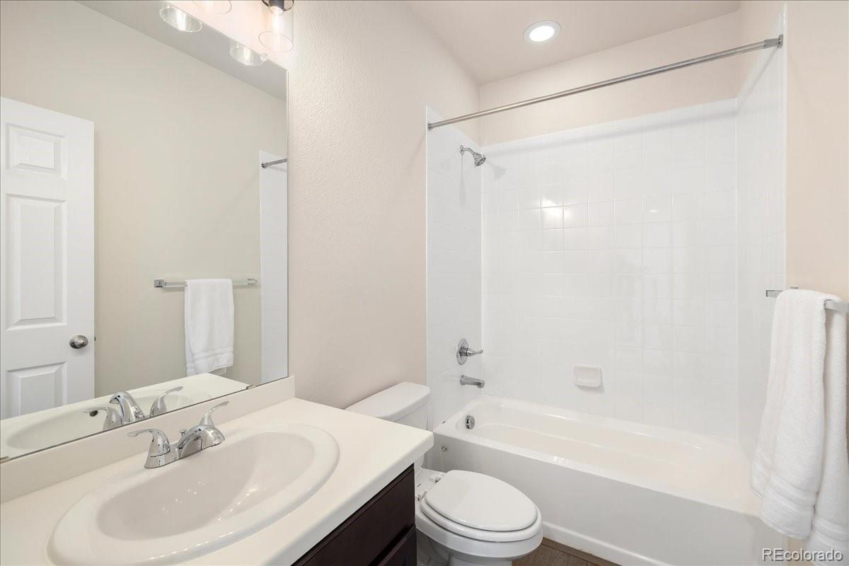 MLS Image #28 for 940  oleander street,castle rock, Colorado