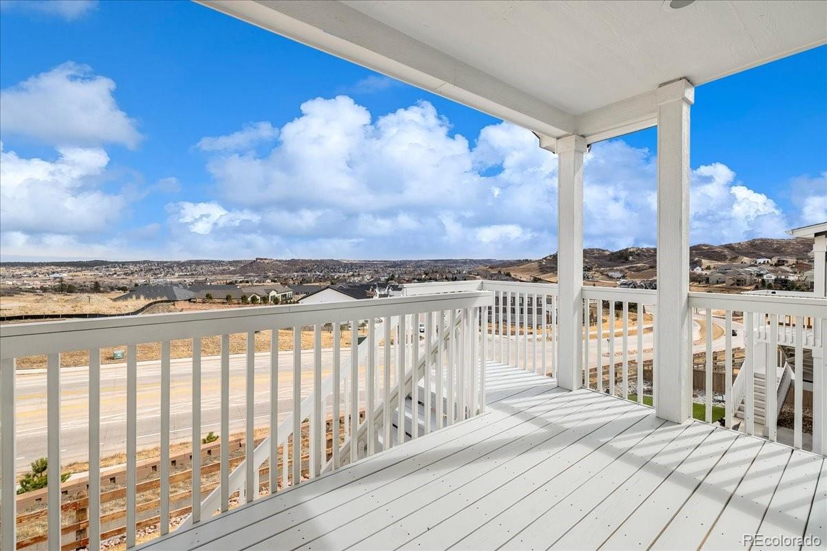 MLS Image #31 for 940  oleander street,castle rock, Colorado