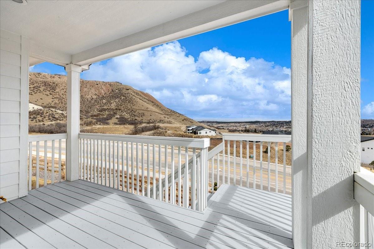 MLS Image #32 for 940  oleander street,castle rock, Colorado