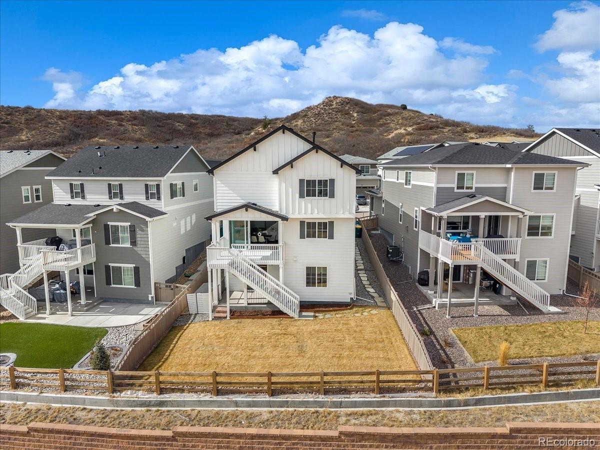 MLS Image #33 for 940  oleander street,castle rock, Colorado