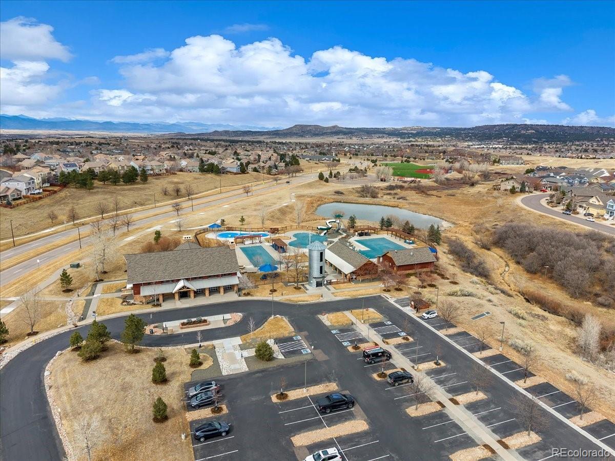 MLS Image #34 for 940  oleander street,castle rock, Colorado