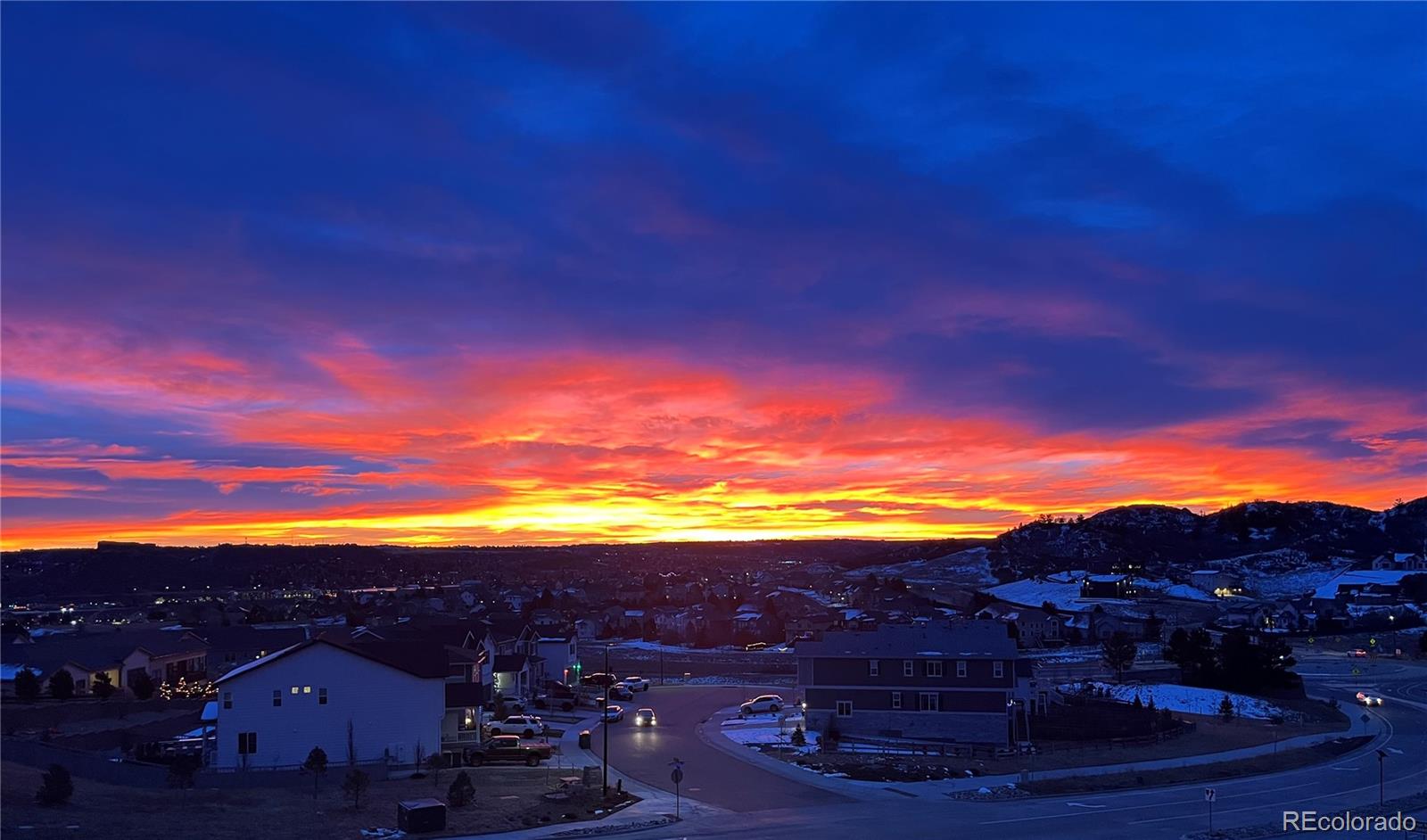 MLS Image #35 for 940  oleander street,castle rock, Colorado