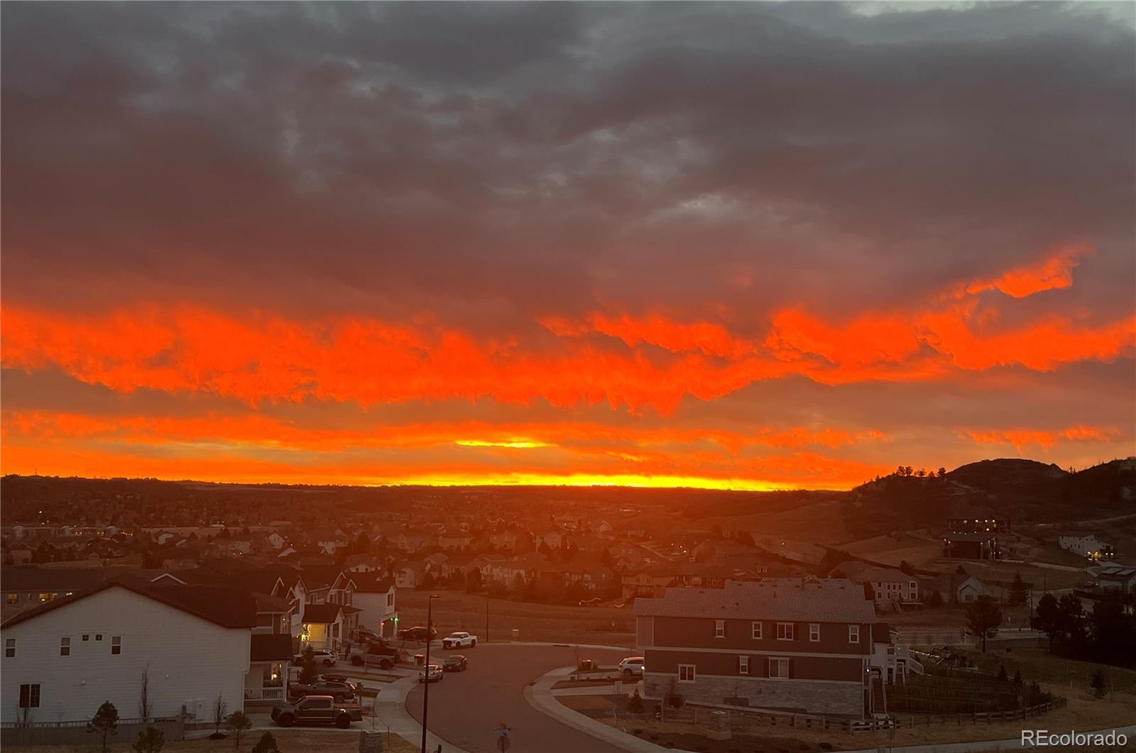 MLS Image #36 for 940  oleander street,castle rock, Colorado