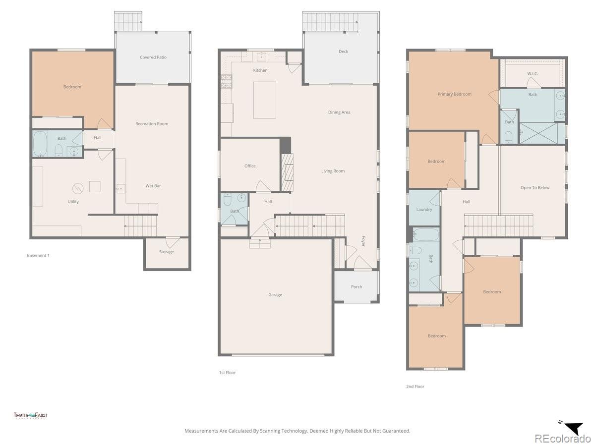 MLS Image #44 for 940  oleander street,castle rock, Colorado