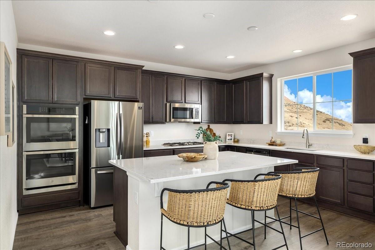 MLS Image #8 for 940  oleander street,castle rock, Colorado