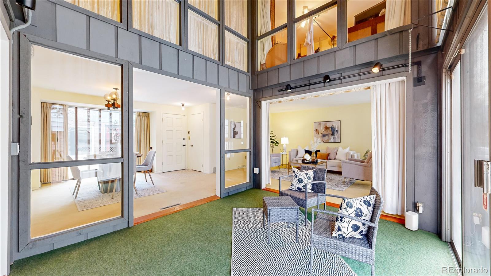 MLS Image #12 for 5832 e ithaca place ,denver, Colorado