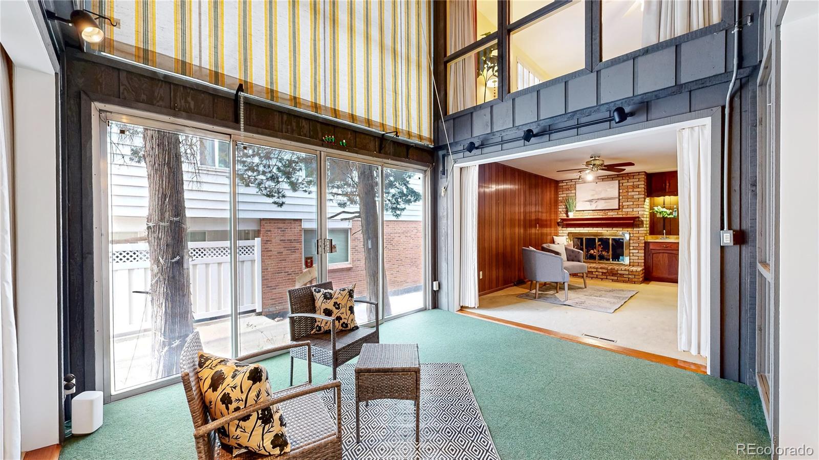 MLS Image #13 for 5832 e ithaca place ,denver, Colorado