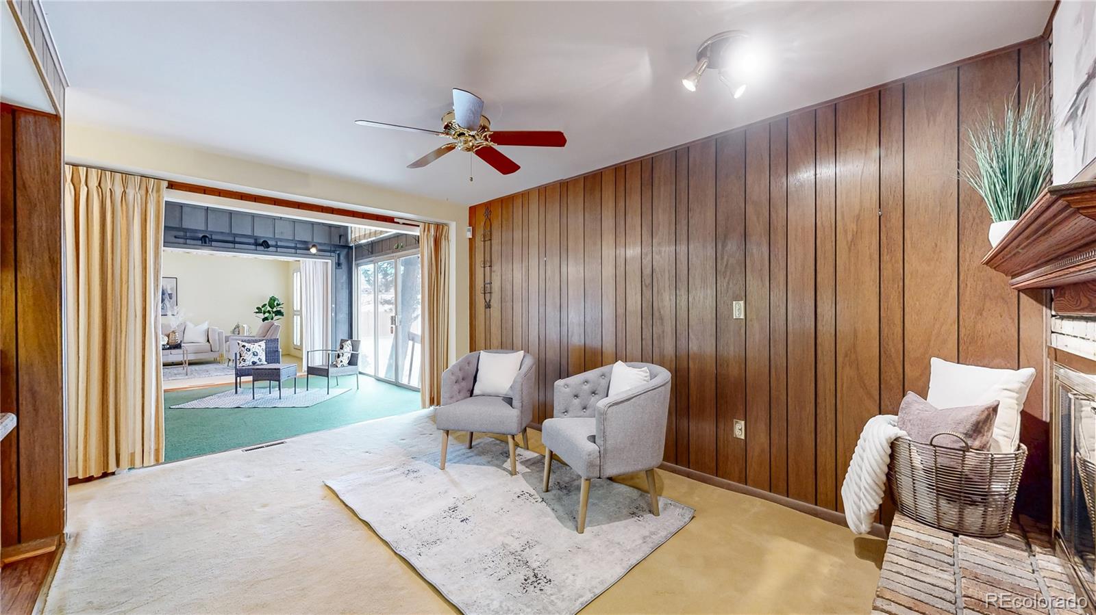 MLS Image #18 for 5832 e ithaca place ,denver, Colorado