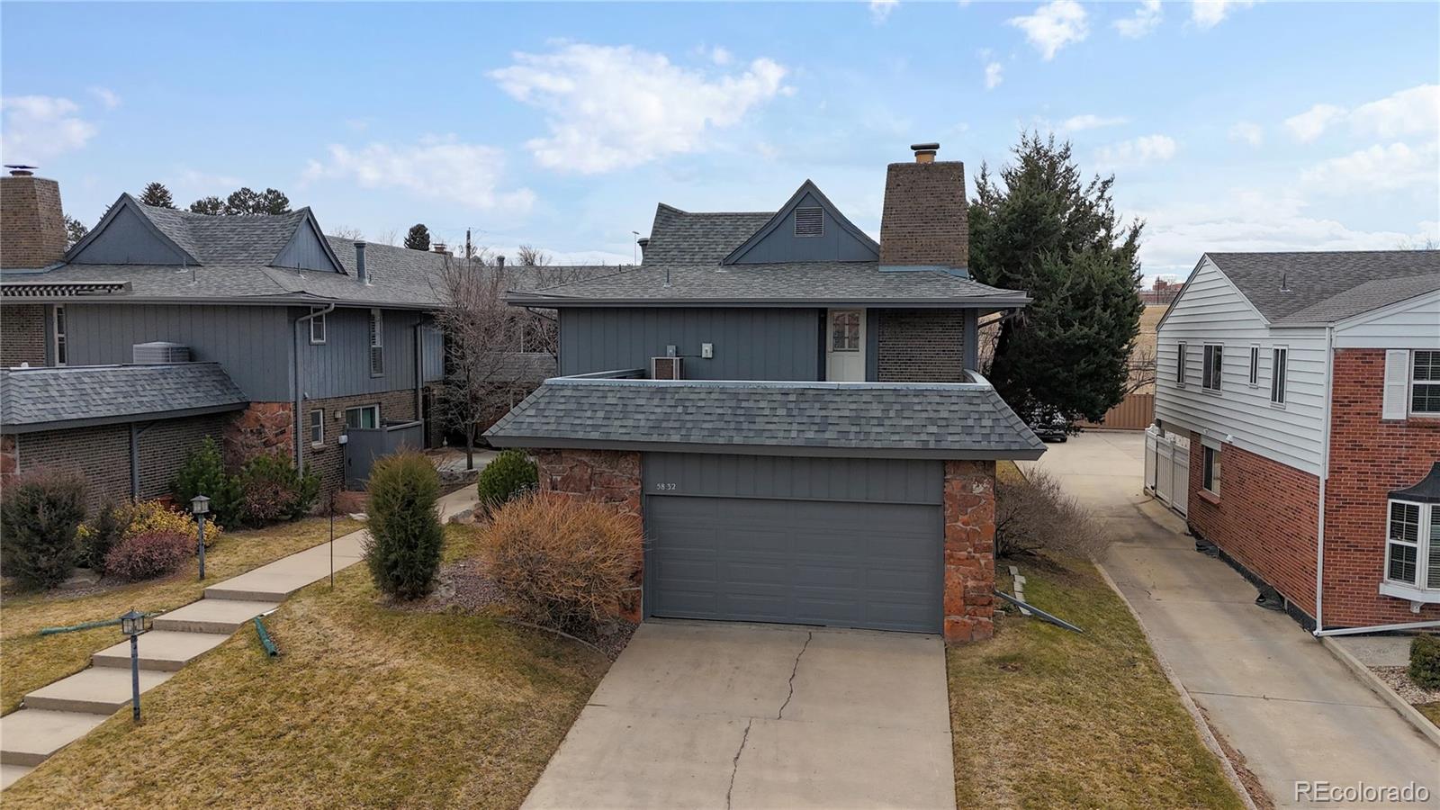 MLS Image #2 for 5832 e ithaca place ,denver, Colorado
