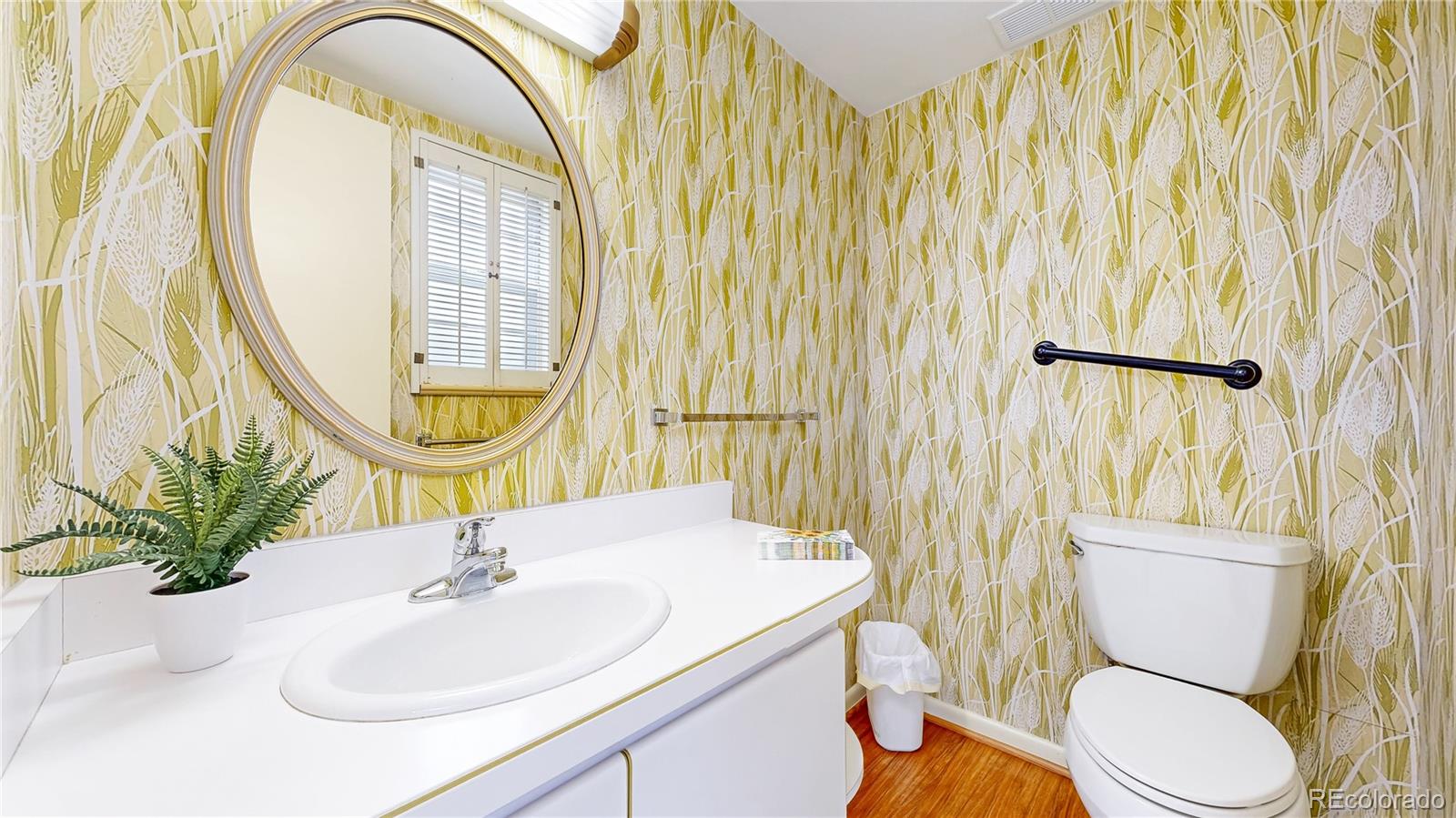 MLS Image #21 for 5832 e ithaca place ,denver, Colorado