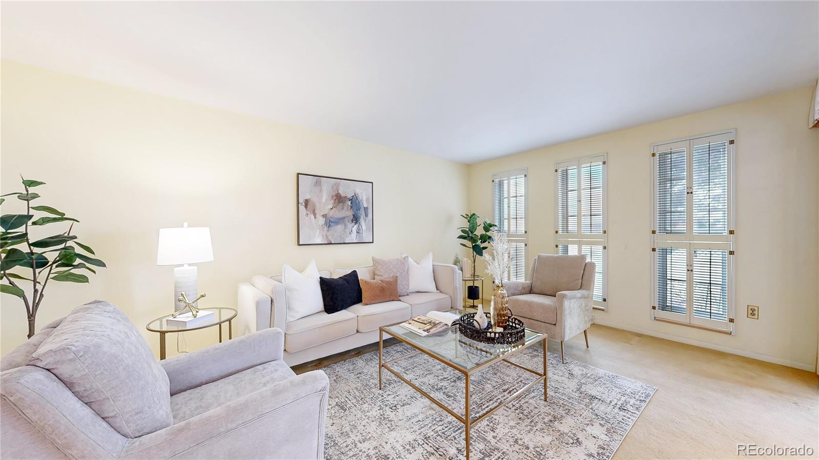 MLS Image #3 for 5832 e ithaca place ,denver, Colorado